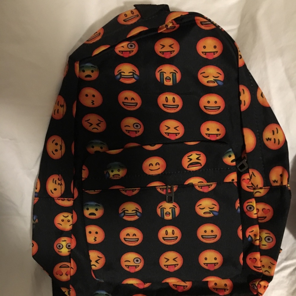 Backpack 🎒